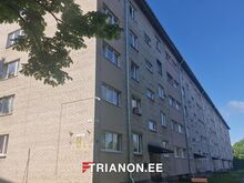 PÕHIINFOObjekti tüüp: 4-toaline korterAsukoht: Narva, Võidu 8APindala: 74,7 m²Korrus: 1/5Seisuk