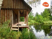 Kui järveäärne, siis päriselt.