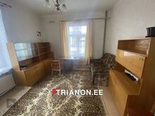 Müüa 2-toaline korter Kohtla-Järvel (Järve linnaosa), 46,4 m2, 2/3 korrus, rahuldavas seisukorra