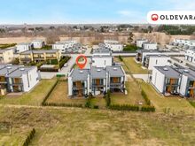 Päikeseline ja privaatne ridaelamu Maardus