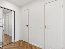 Kapitaalselt renoveeritud korter!