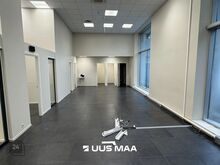 KAUBANDUSPIND SÜDALINNAS!