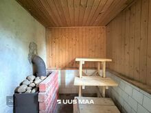 Müüa vanem palkmaja Pajustis!