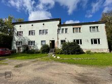 Kortermaja eramaja hinnaga!