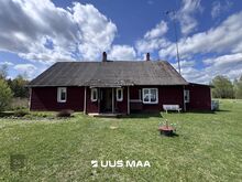 MÜÜA TALUKOMPLEKS KOOS SUURE GARAAŽIGA!
