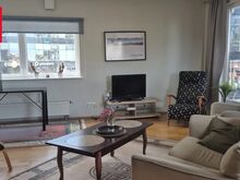 Korter Tallinna südalinnas koos 30m2 suuruse katuseterrassiga!