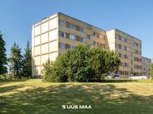 Stiilipuhas ja hubane 2-toaline korter otsib väärilise üürniku!