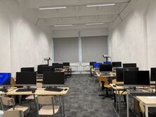 Esimesed 2 kuud üür on 440,30 eur ja edasi 547,23 eur

Asukoht

• Tallinna tuiksoonel Pärnu mnt