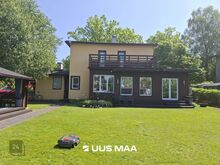 KLIENDIPÄEV 24.05 kell 13.00 (eelregistreerimisega)