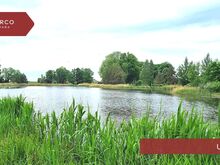 Järveäärne kinnistu!