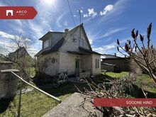MÜÜA MAJA RAKVERES