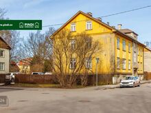 MITTEELURUUM TALLINNA KESKLINNAS