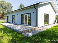 MÜÜA ILUS KIVIMAJA