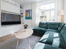 4-toaline korter Kadrioru südames!