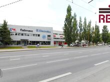 Üürile anda 1. korrusel paiknev äripind Mustamäel!