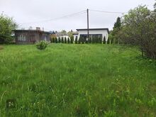 Elamukrunt endises privaatses  suvilarajoonis