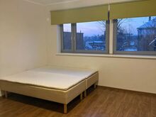 Korter Viljandi kesklinnas!