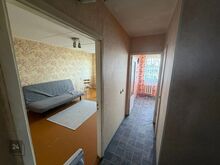 Hommikupäikesega vaikne korter