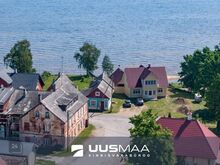 Müüa kivimaja Kallaste linnas!