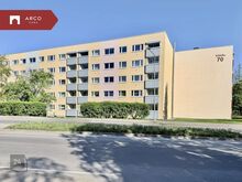 MÜÜA 3 TOALINE KORTER RAKVERES