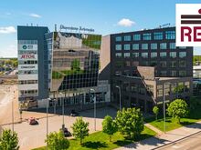 Suurepärase asukohaga äripind Ülemistes