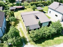 Müüa hoonestatud kinnistu 661 m² – Mähe, Pirita