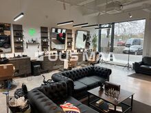 Null vahendustasu barbershop!