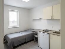 Renoveeritud privaatne majutus Viimsi vallas
