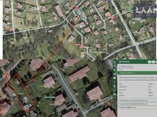 649 m² elamumaa Tiskre tee 3b, Tallinn – ehitusõigus olemas