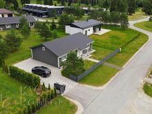 Kodu mändide keskel, kehtiv hindamisakt!