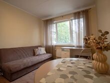 Hubane kööktuba Tartu kesklinnas!