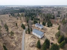 Müüa arendusprojekt Rakvere külje all