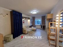 PÕHIANDMEDObjekti tüüp: 2-toaline korter  Asukoht: Narva  Pindala: 41,2 m²  Korrus: 4/5Sei