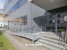 Kesklinna südames!