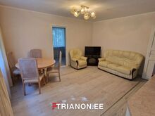 PÕHIINFO  Objekti tüüp: 3-toaline korter  Asukoht: Narva, Suur tn 12Pindala: 48,3 m²  Korr