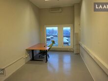 Mitmekülgne büroo Laki Ärikeskuses Kristiines