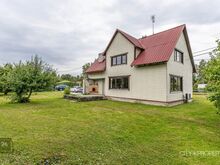 Müüa hubane ja kaasaegne aastaringne kodu Laitses!