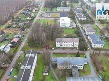 Tootsi südames: renoveeritud korter