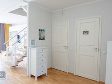 Mööbliga A-märgisega ridaelamu Ihastes