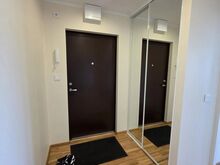 Värskelt renoveeritud korter