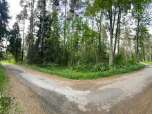 Müüa 100% elamumaa kinnistu Kuusalu vallas