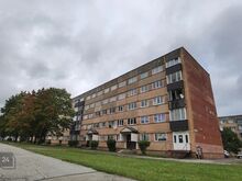 Üürile anda 2‑toaline korter Kohtla‑Järve Ahtme linnaosas, 48,3 m², 3/5 korrus