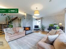 Nutikalt planeeritud 3 magamistoaga kodu suure 4265 m² aiaga