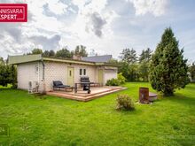 Müüa valgusküllane hubane suvila Pärnu linna vahetus läheduses