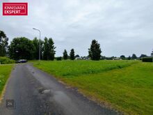 Rahulik väikelinna idüll! UUS HIND!