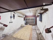 Maa- alune garaaž 17 m²ˇ



Garaazis on olemas loomulik ventilatsioon, tugev rauduks ning vahetat