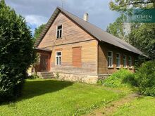 UUS hind! Hea asukohaga maja-piisavalt privaatne ja linnalähedus
