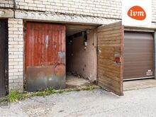 Müüa kanaliga garaažboks!