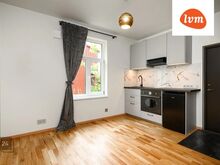 Hubane ja täielikult renoveeritud korter Karlovas!