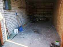 ÜÜRILE GARAAŽ